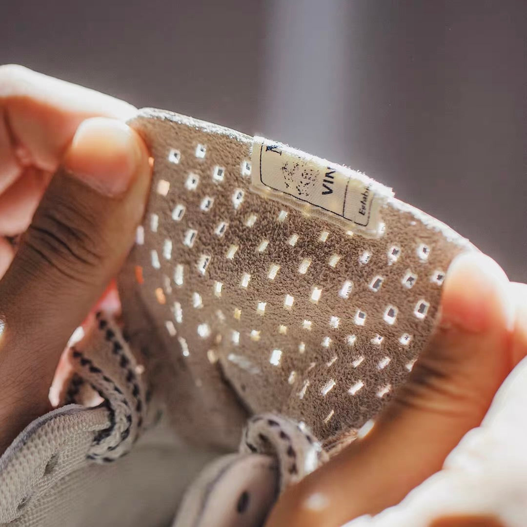 レトロ マルチカラー スニーカー（1Color）251054