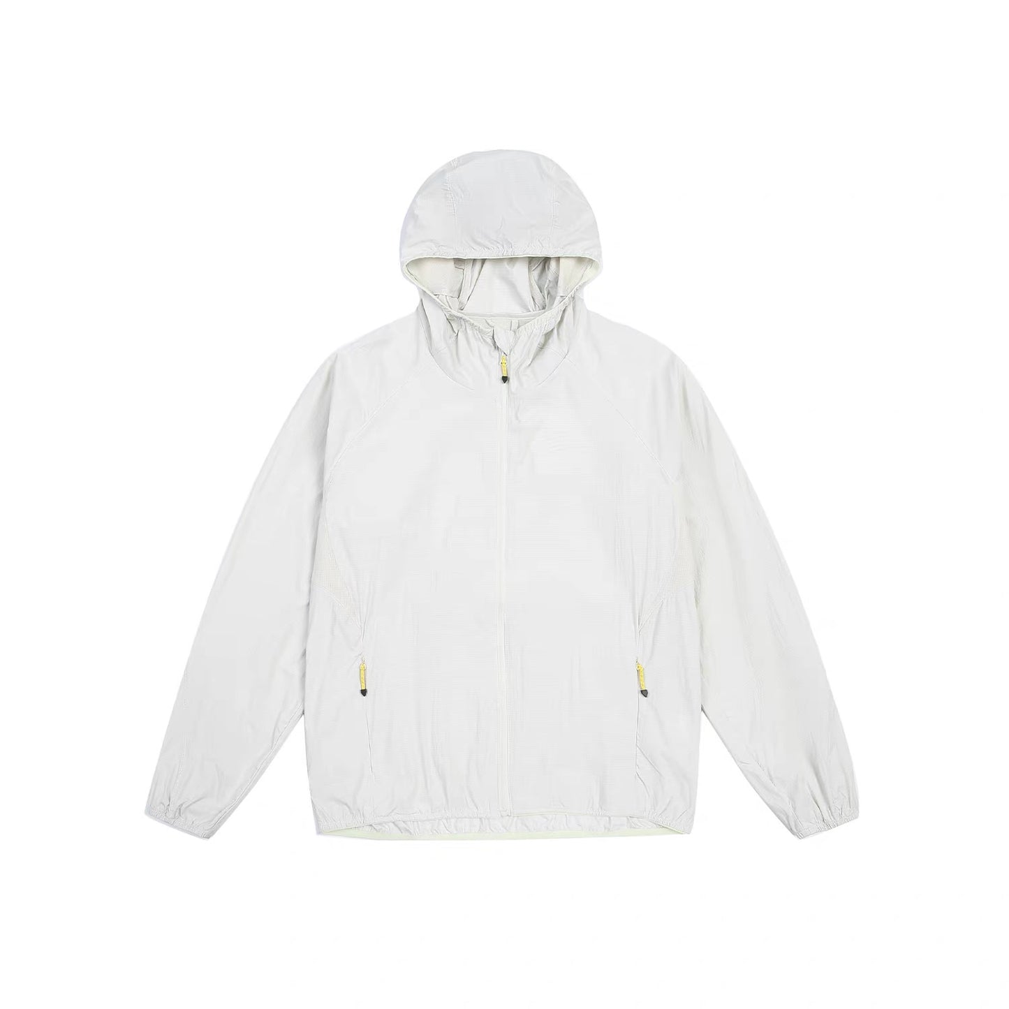 UVカット 撥水 フード付ライトジャケット（5Colors）260549