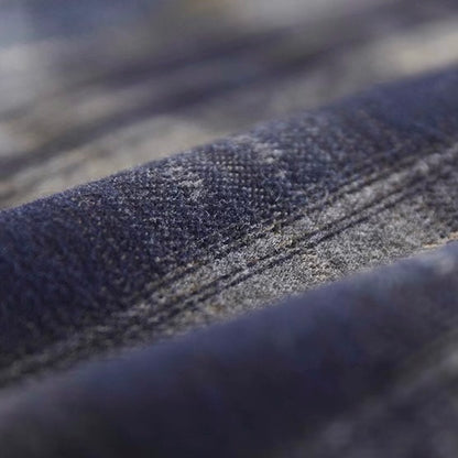 チェック柄 シャツジャケット（2Colors）250969