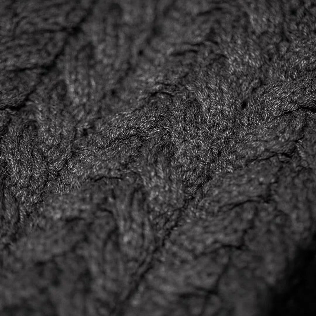 ネイティブ柄 ショールカラーカーディガン（1Color）251079