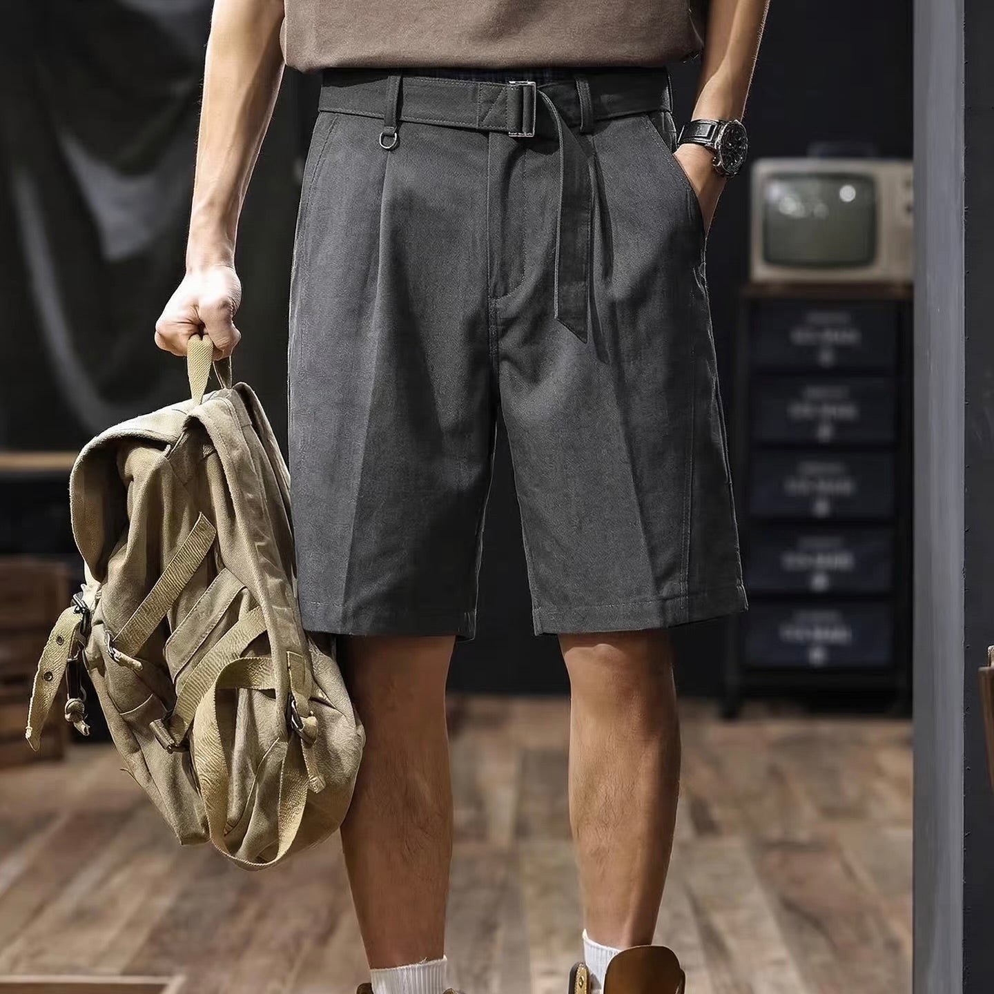 NEW ITEMS – Champyee (チャンピー) アウトドア系コーデショップ