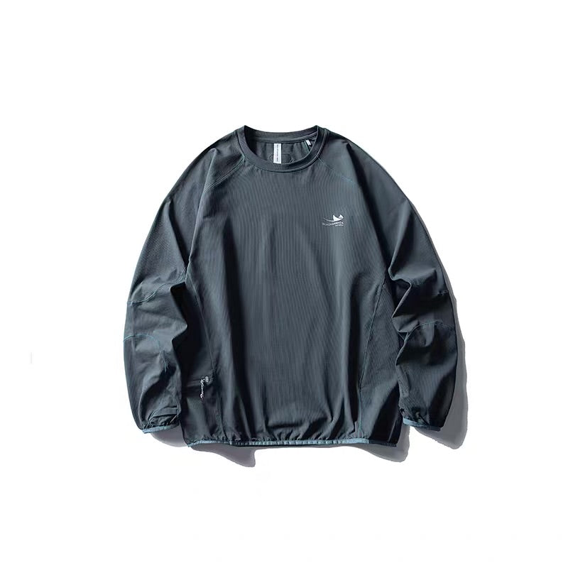 速乾 軽量 スポーツTシャツ（10Colors）260276