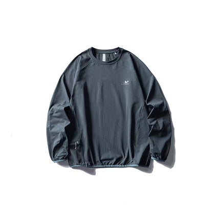 速乾 軽量 スポーツTシャツ（10Colors）260276