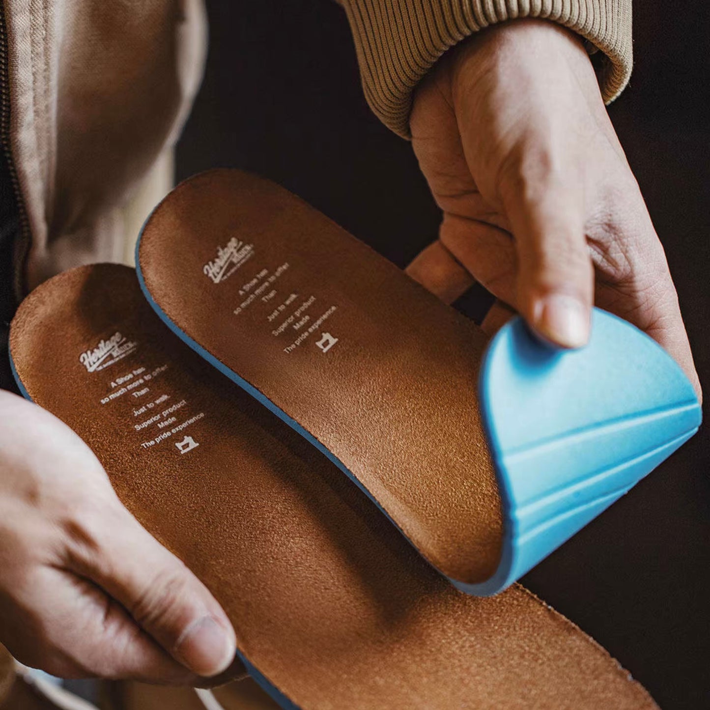 クラシック デザートシューズ（1Color）251082