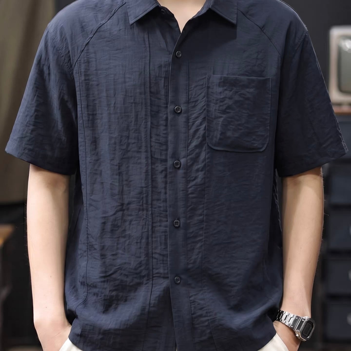NEW ITEMS – Champyee (チャンピー) アウトドア系コーデショップ