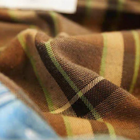 ハードウォッシュ ダメージ デニムジャケット（1Color）250864