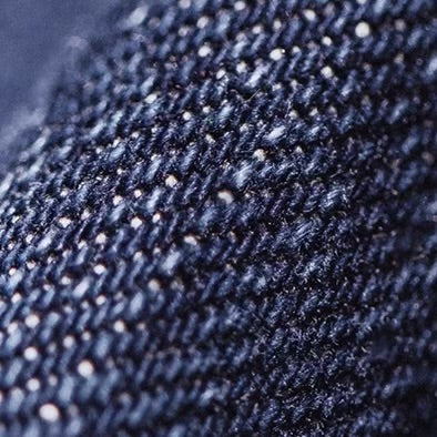 ワンポイントポケット ウォッシュドデニムパンツ（1Color）250988