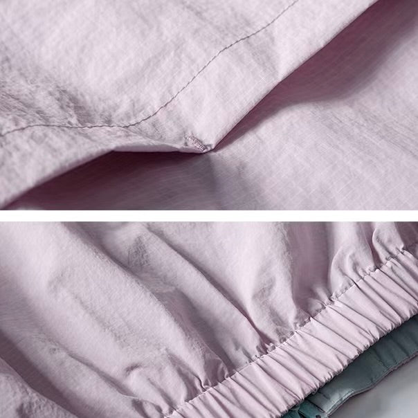 スタンドカラー スプリングジャケット（9Colors）260177