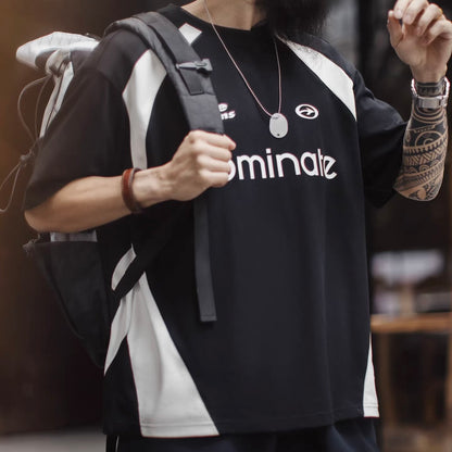 ユニフォーム風 スポーツTシャツ（1Color）260438