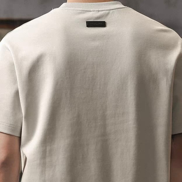 デザインパターン ワンポイントロゴTシャツ（3Colors）260186