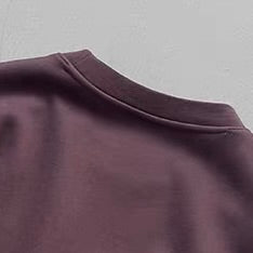 立体ロゴ ヘビーウェイト プルオーバー（2Colors）260005