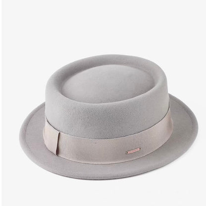 シンプル レトロハット（4Colors）260858