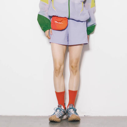 軽量 速乾 スポーツ ショートパンツ（6Colors）260591