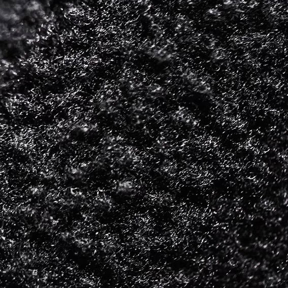 パッチポケット付 フリースパンツ（1Color）250968