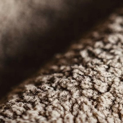 ボアフリース フルジップ フーディー（1Color）251033