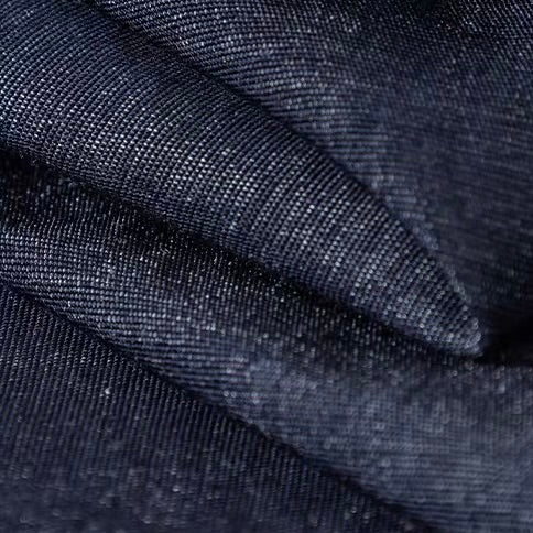 アクセントステッチ ソフトデニムパンツ（1Color）260257