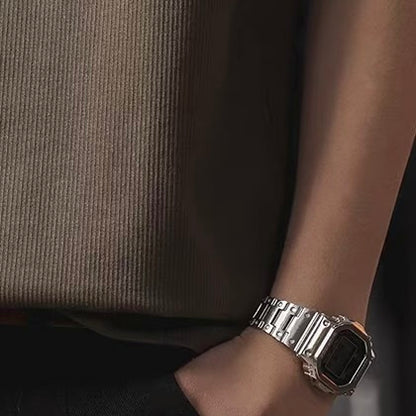 シンプル ヘンリーネックTシャツ（3Colors）260201