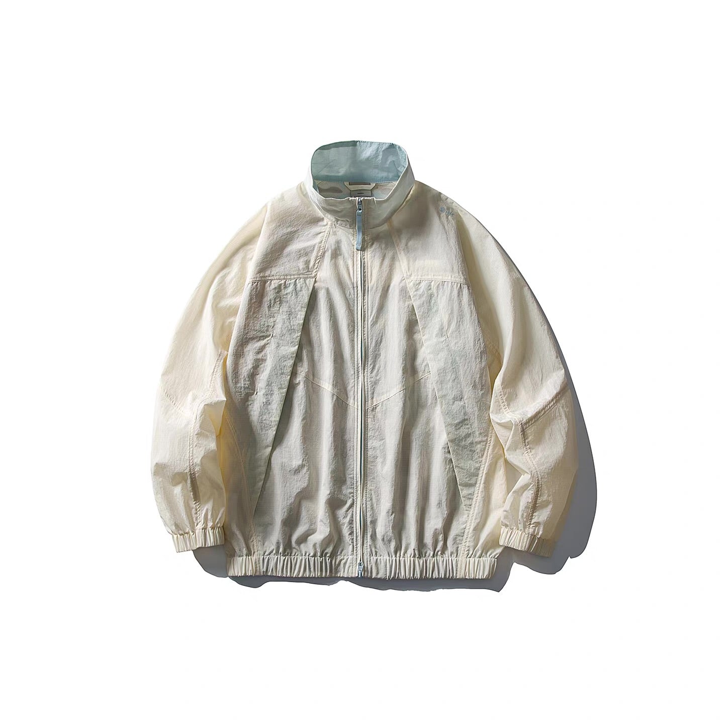 スタンドカラー スプリングジャケット（9Colors）260177