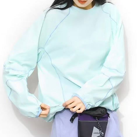 速乾 軽量 スポーツTシャツ（10Colors）260276