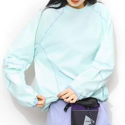 速乾 軽量 スポーツTシャツ（10Colors）260276