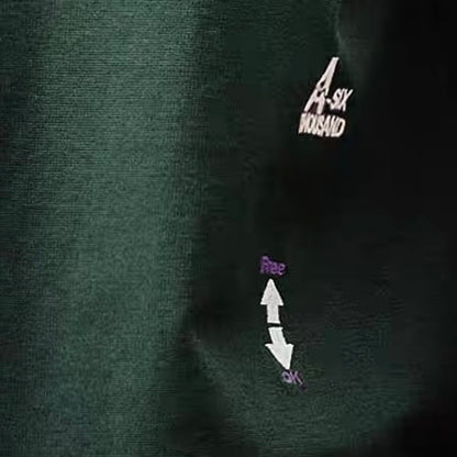 刺繍 キャンプロゴ Tシャツ（4Colors）250666
