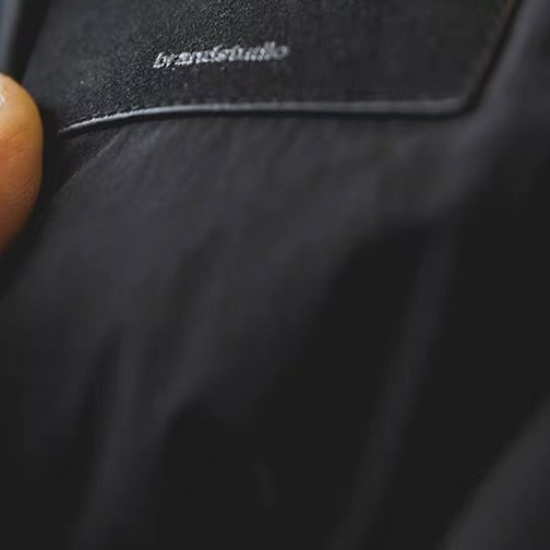 ダイヤ型 スタンドカラー ダウンジャケット（3Colors）251064