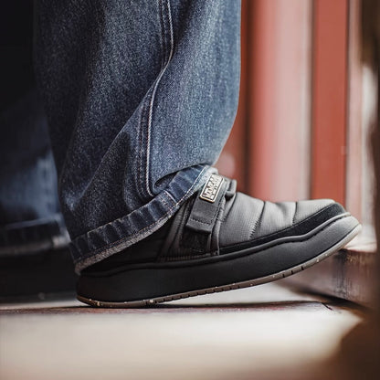 防水 ローカットスノーブーツ（1Color）251034