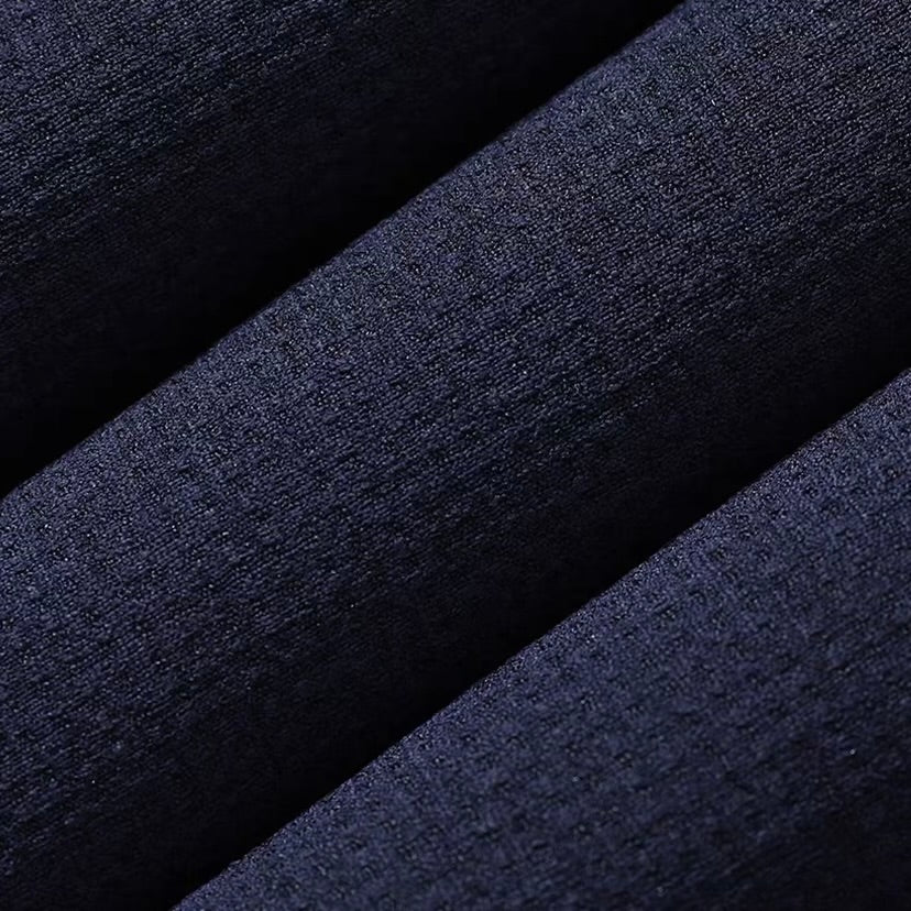 アクセントカラー 長袖 スポーツTシャツ（4Colors）260148