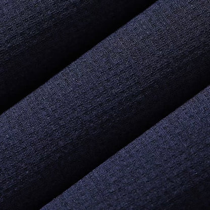 アクセントカラー 長袖 スポーツTシャツ（4Colors）260148