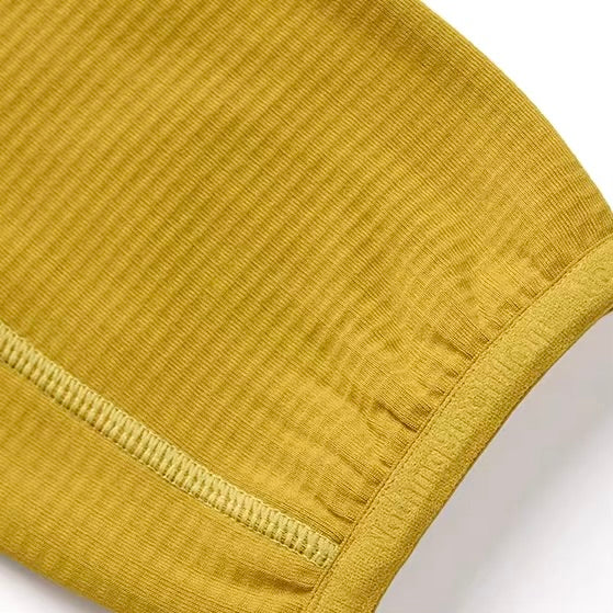 ワッフル フード付ライトジャケット（2Colors）260147