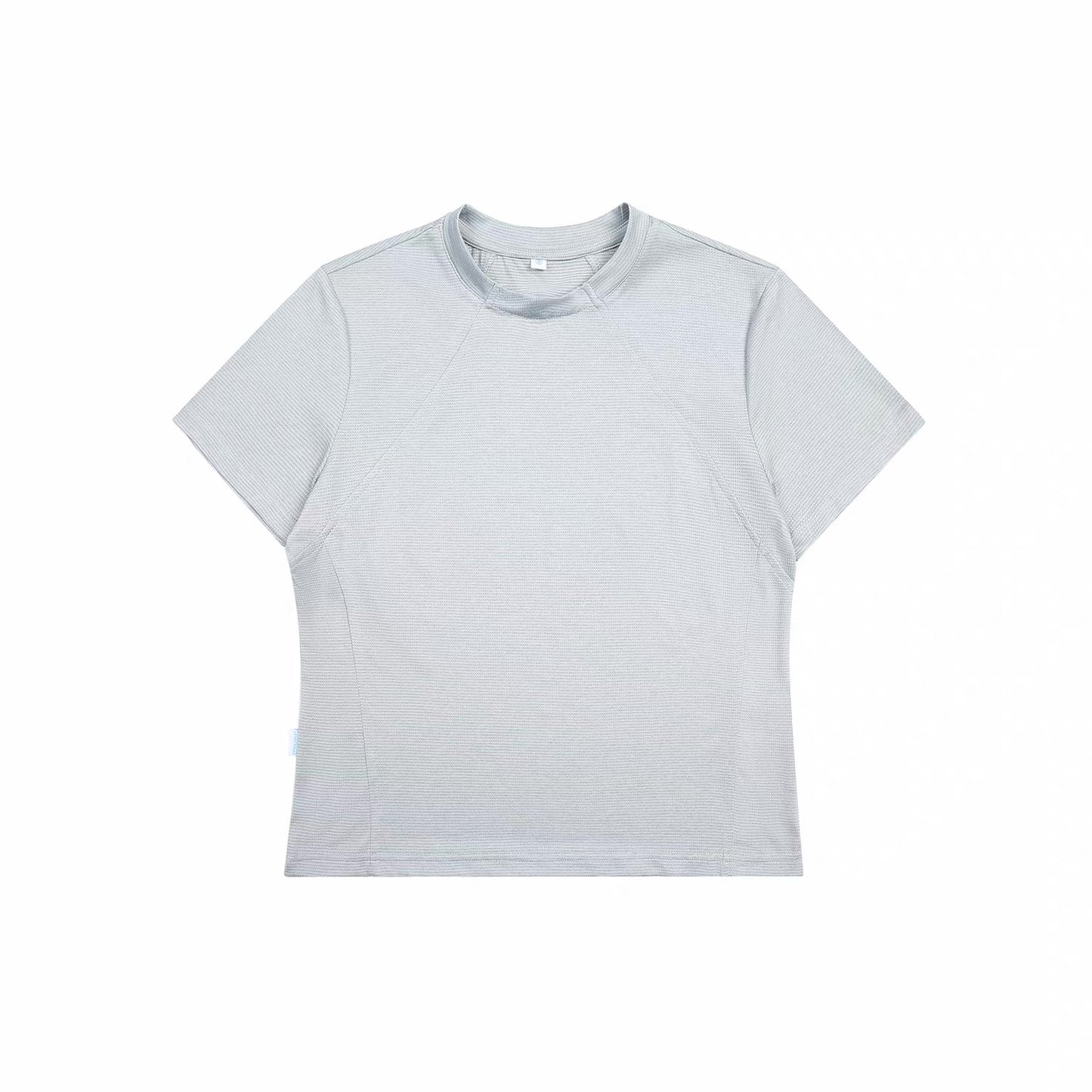 速乾 スポーツ シンプルTシャツ（8Colors）260614