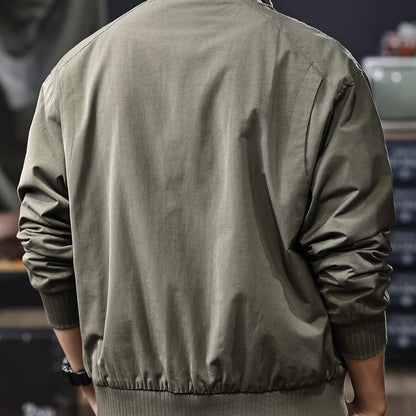 アメリカンレトロ パイロットジャケット（1Color）250927