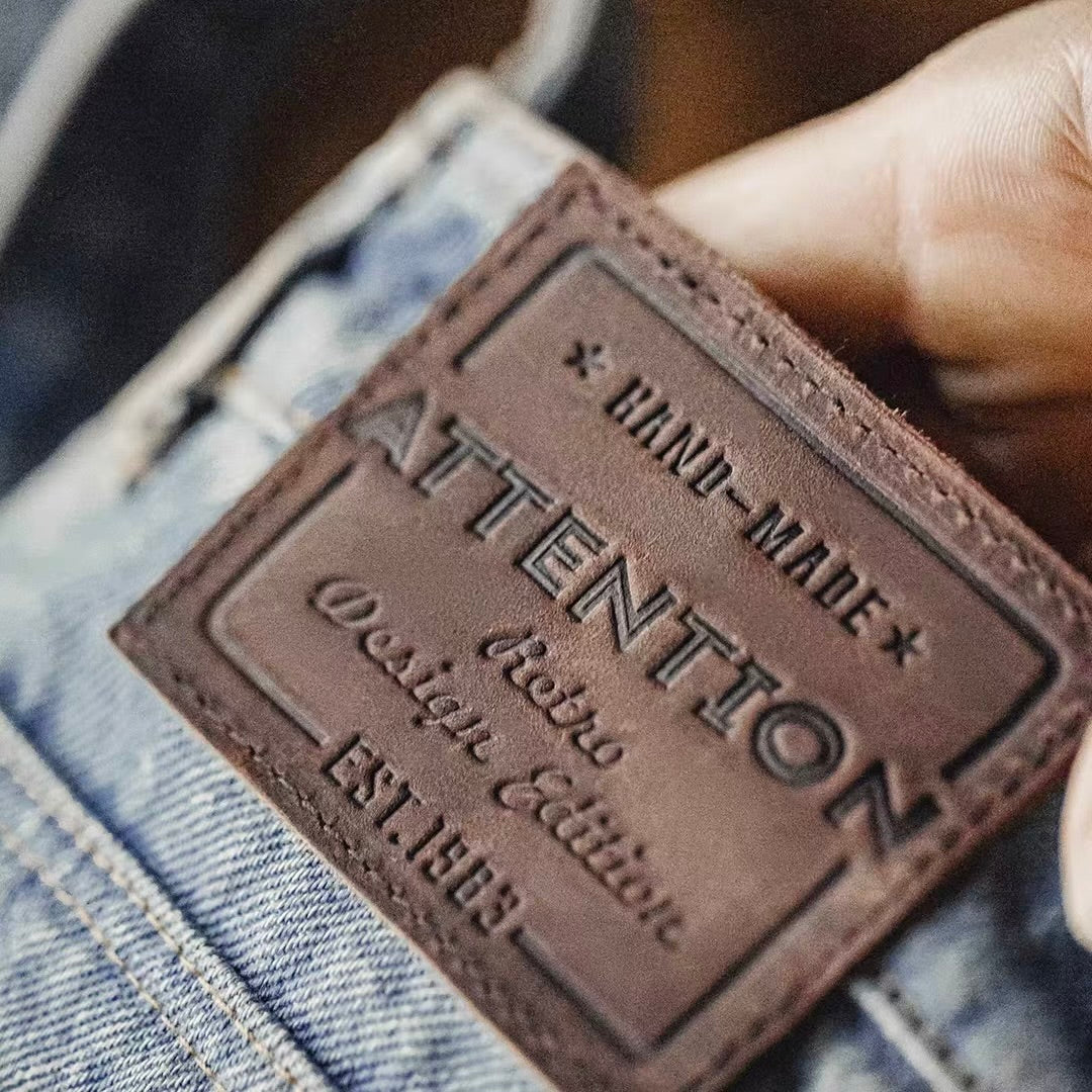 デニム ミニショルダーバッグ（1Color）251093