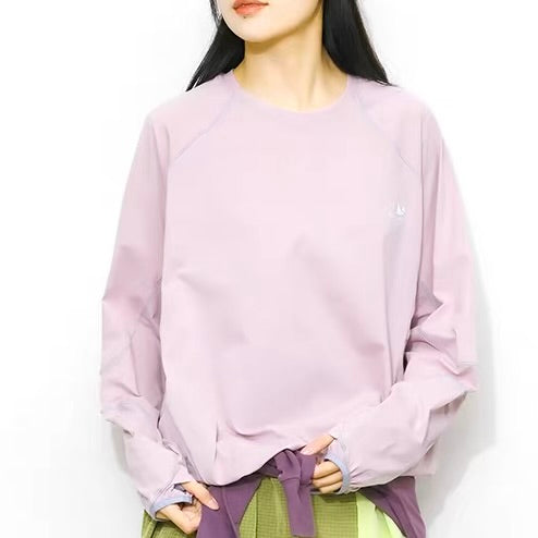 速乾 軽量 スポーツTシャツ（10Colors）260276