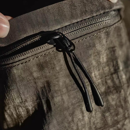 ミリタリー 大容量 2wayバッグ（1Color）260130