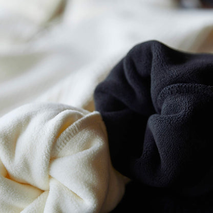 裏起毛 ハーフジップ プルオーバー（2Colors）250999