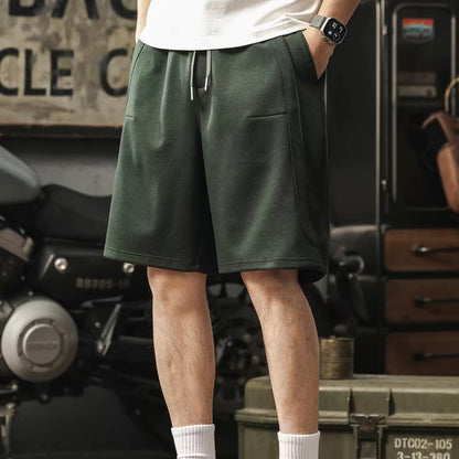 カーブデザイン イージー ハーフパンツ（3Colors）260251