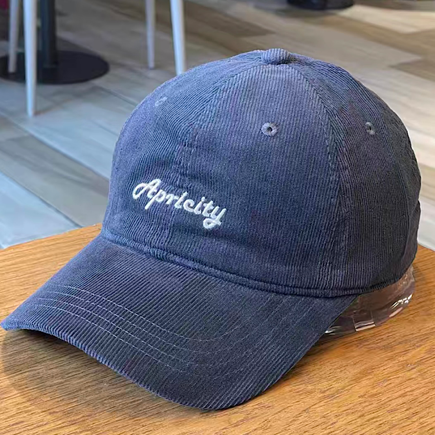 HWY コーデュロイ キャップ Cap HWY コーデュロイ キャップ Cap HWY コーデュロイ キャップ Cap HWY