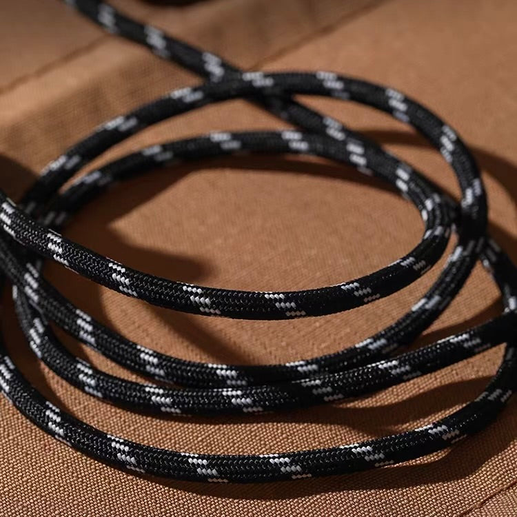 メッシュポケット付 ミニショルダーバッグ（3Colors）260164