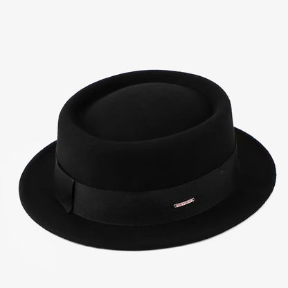 シンプル レトロハット（4Colors）260858