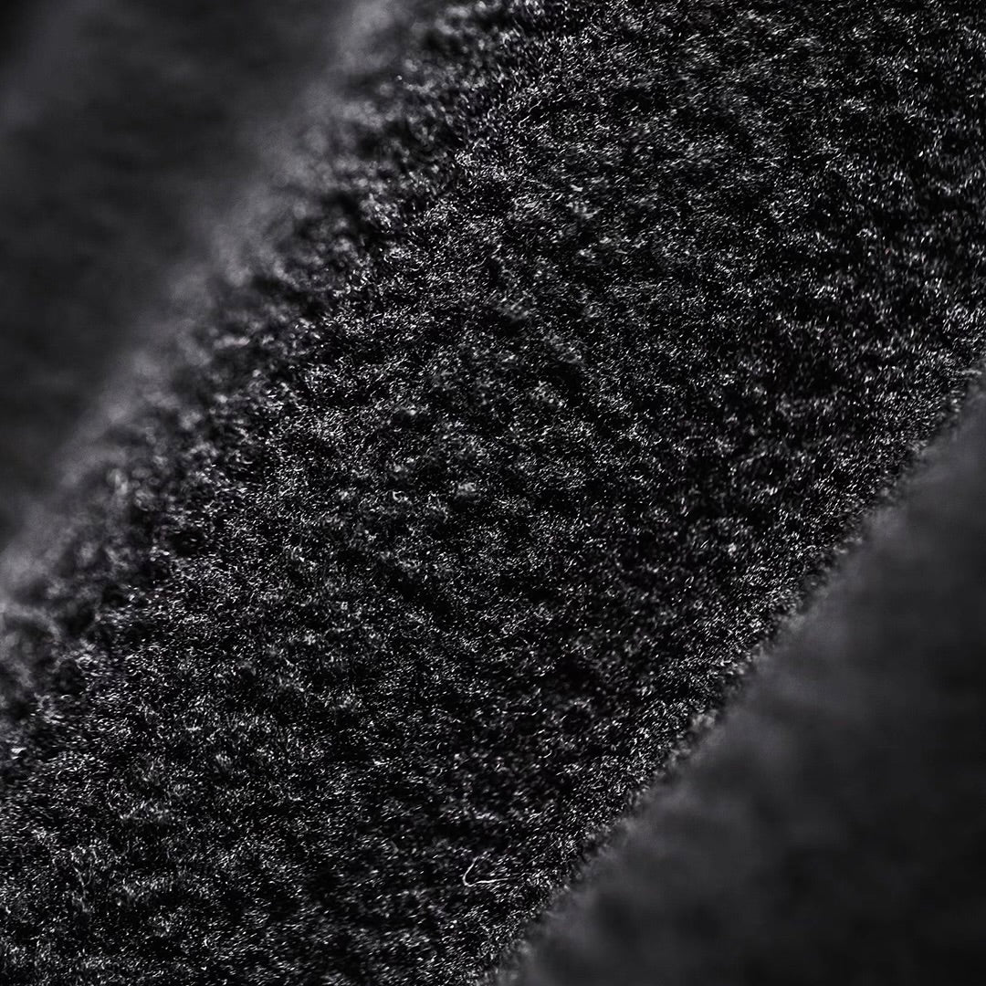 パッチポケット付 フリースパンツ（1Color）250968