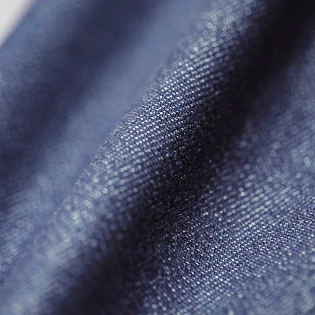 赤耳 テーパード デニムパンツ（1Color）251083