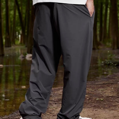 軽量 ストレッチ テーパードパンツ（3Colors）250585