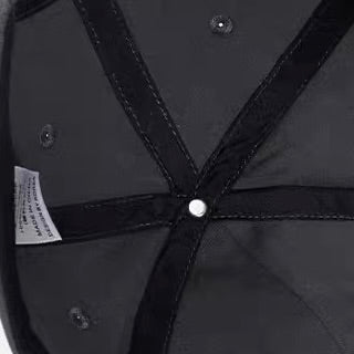 レター刺繍 ベースボールキャップ（6Colors）260171