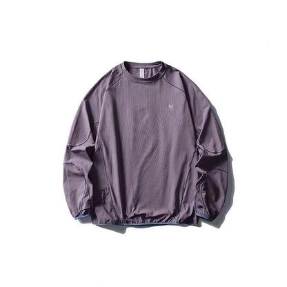 速乾 軽量 スポーツTシャツ（10Colors）260276