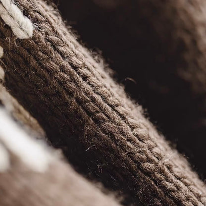 ハンターモチーフ ニットカーディガン（1Color）251067