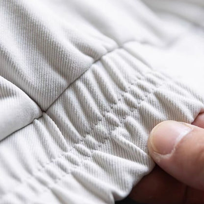 フルジップ シンプル ライトジャケット（1Color）260102