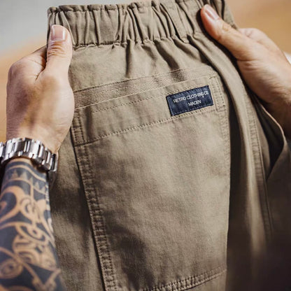 ルーズ スーパーワイド バルーンパンツ（2Colors）260179