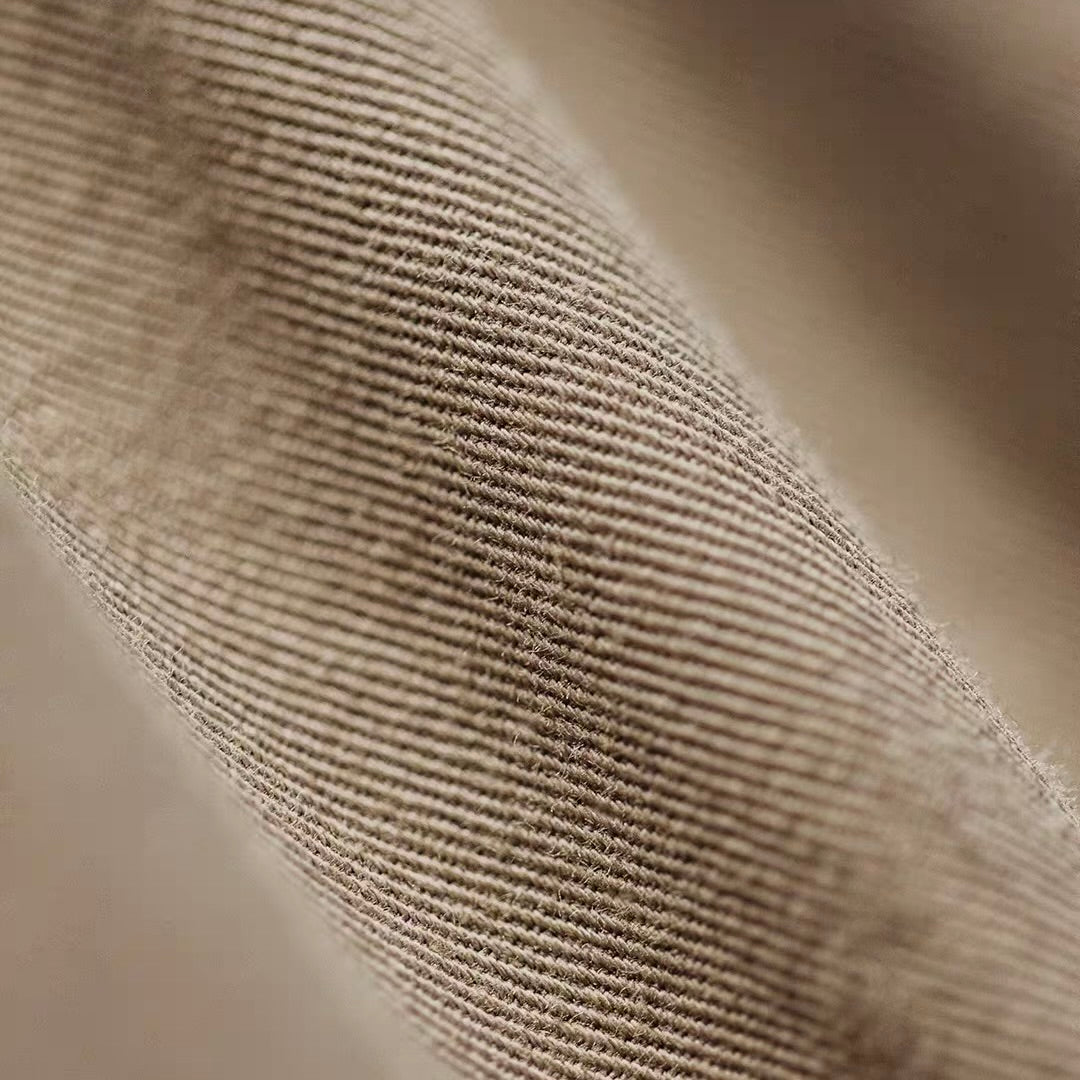 ルーズ スーパーワイド バルーンパンツ（2Colors）260179