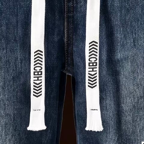 ウォッシュドデニム デザインパンツ（3Colors）260699